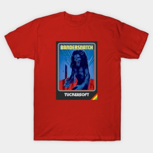 Bandersnatch T-Shirt